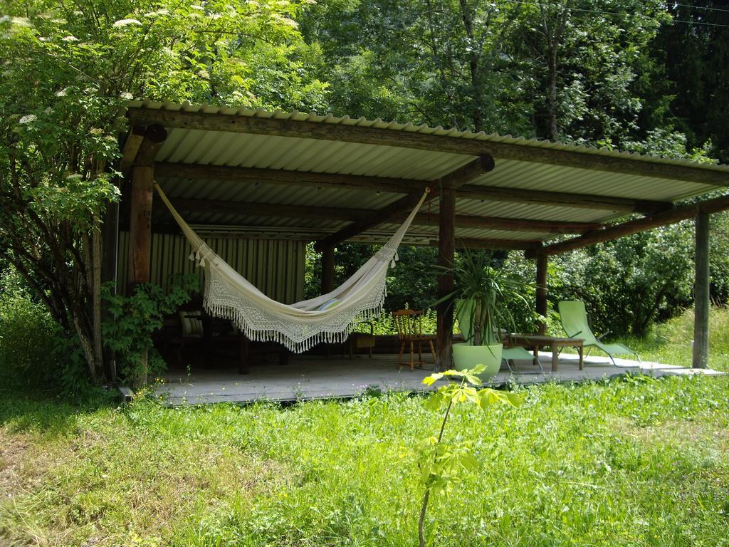 Heidi'S Guesthouse Frenieres Exterior photo