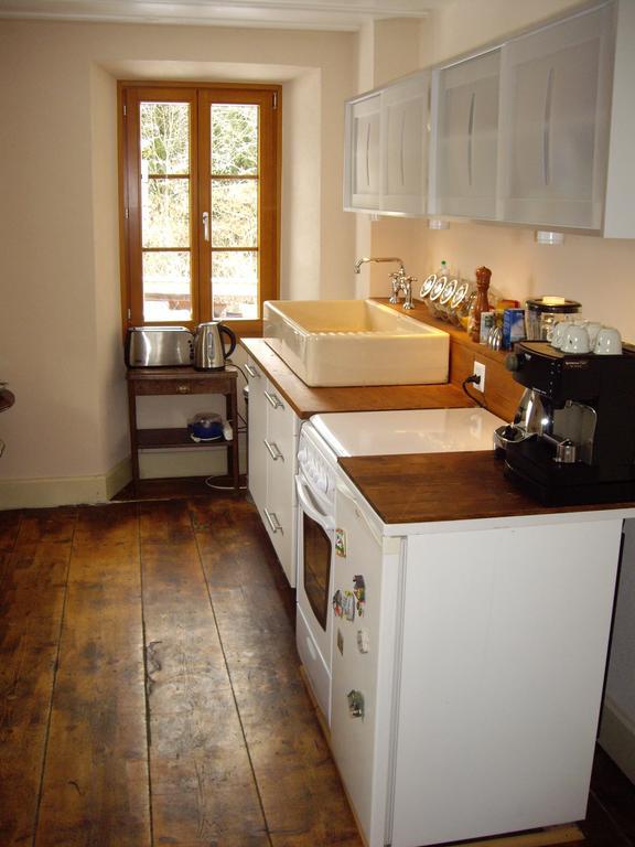 Heidi'S Guesthouse Frenieres Exterior photo