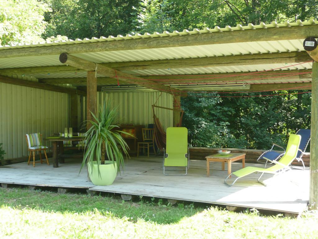 Heidi'S Guesthouse Frenieres Exterior photo